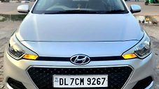 Used Hyundai Elite i20 Magna 1.2 [2016-2017] in Delhi