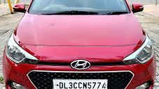 Used Hyundai Elite i20 Sportz 1.2 in Delhi