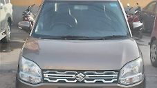 Used Maruti Suzuki Wagon R ZXi 1.2 in Patna