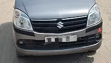 Used Maruti Suzuki Wagon R 1.0 VXi in Coimbatore