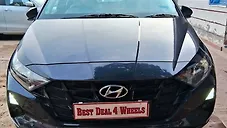 Used Hyundai i20 Magna 1.2 MT [2020-2023] in Lucknow