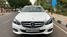 Used Mercedes-Benz E-Class E250 CDI Avantgarde in Chandigarh
