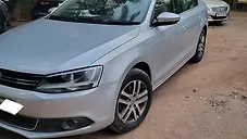 Used Volkswagen Jetta Highline TDI AT in Mumbai