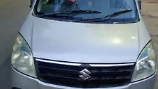 Used Maruti Suzuki Wagon R 1.0 LXi in Kanpur