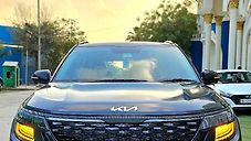 Used Kia Seltos X Line 1.5 Diesel AT in Delhi