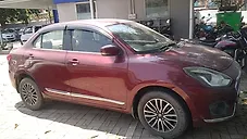 Used Maruti Suzuki Dzire ZXi AMT in Ranchi