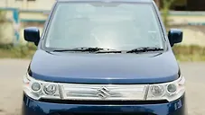 Used Maruti Suzuki Wagon R 1.0 VXI+ AMT in Coimbatore
