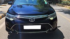 Used Toyota Camry Hybrid in Delhi