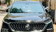 Used MG Hector Sharp 1.5 Petrol CVT in Coimbatore