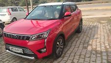 Used Mahindra XUV300 1.5 W8 (O) [2019-2020] in Faizabad