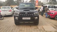 Used Mahindra Scorpio 2021 S11 4WD 7 STR in Faizabad