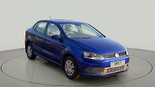 Used Volkswagen Ameo Trendline 1.0L (P) in Kolkata