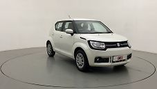 Used Maruti Suzuki Ignis Delta 1.2 AMT in Navi Mumbai