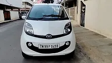 Used Tata Nano Twist XTA in Coimbatore