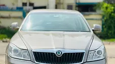 Used Skoda Laura Elegance 2.0 TDI CR MT in Coimbatore