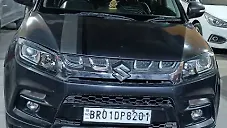 Used Maruti Suzuki Vitara Brezza ZDi Plus in Patna