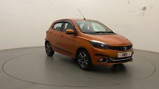 Used Tata Tiago Revotron XZ Plus in Navi Mumbai