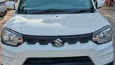 Used Maruti Suzuki S-Presso VXi Plus in Lucknow
