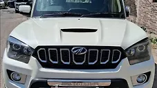 Used Mahindra Scorpio 2021 S9 2WD 7 STR in Lucknow