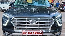 Used Hyundai Creta SX 1.5 Diesel Automatic in Lucknow