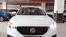 Used MG ZS EV Exclusive [2020-2021] in Pune