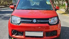 Used Maruti Suzuki Ignis Delta 1.2 MT in Delhi