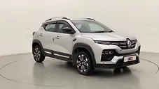 Used Renault Kiger RXZ Turbo CVT in Bangalore