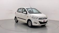 Used Hyundai i10 Sportz 1.1 iRDE2 [2010--2017] in Bangalore