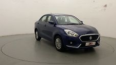 Used Maruti Suzuki Dzire ZXi AMT in Mumbai