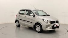 Used Maruti Suzuki Celerio ZXi [2017-2019] in Bangalore