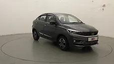 Used Tata Tigor XZ Plus CNG [2022-2023] in Mumbai