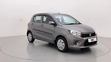 Used Maruti Suzuki Celerio ZXi AMT in Bangalore