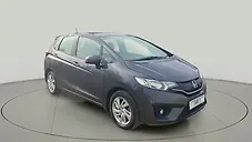 Used Honda Jazz S Petrol in Ahmedabad
