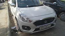 Used Maruti Suzuki Dzire VXi AMT in Patna