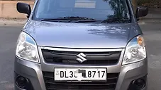 Used Maruti Suzuki Wagon R 1.0 LXI CNG (O) in Delhi