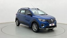Used Renault Triber RXZ EASY-R AMT in Hyderabad