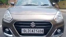 Used Maruti Suzuki Dzire VXi in Delhi