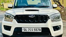 Used Mahindra Scorpio 2021 S5 2WD 7 STR in Delhi