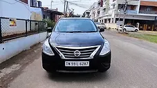 Used Nissan Sunny XL D in Coimbatore