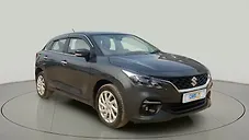 Used Maruti Suzuki Baleno Zeta (O) 1.2 in Bangalore
