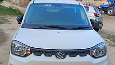 Used Maruti Suzuki S-Presso VXi in Rae Bareli