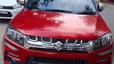 Used Maruti Suzuki Vitara Brezza VDi (O) [2016-2018] in Kanpur