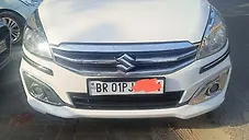 Used Maruti Suzuki Ertiga VDI SHVS in Patna