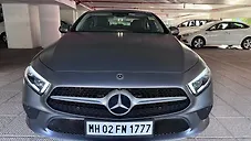 Used Mercedes-Benz CLS 300d [2018-2019] in Mumbai