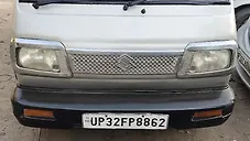 Used Maruti Suzuki Omni E 8 STR BS-IV in Lucknow