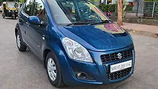 Used Maruti Suzuki Ritz Zxi BS-IV in Mumbai