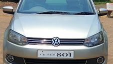 Used Volkswagen Vento Trendline Diesel in Sangli