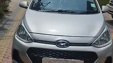 Used Hyundai Grand i10 Magna 1.2 Kappa VTVT [2013-2016] in Guwahati
