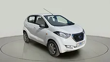 Used Datsun redi-GO S [2016-2019] in Ahmedabad