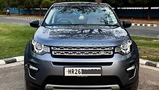 Used Land Rover Discovery Sport HSE 7-Seater in Chandigarh
